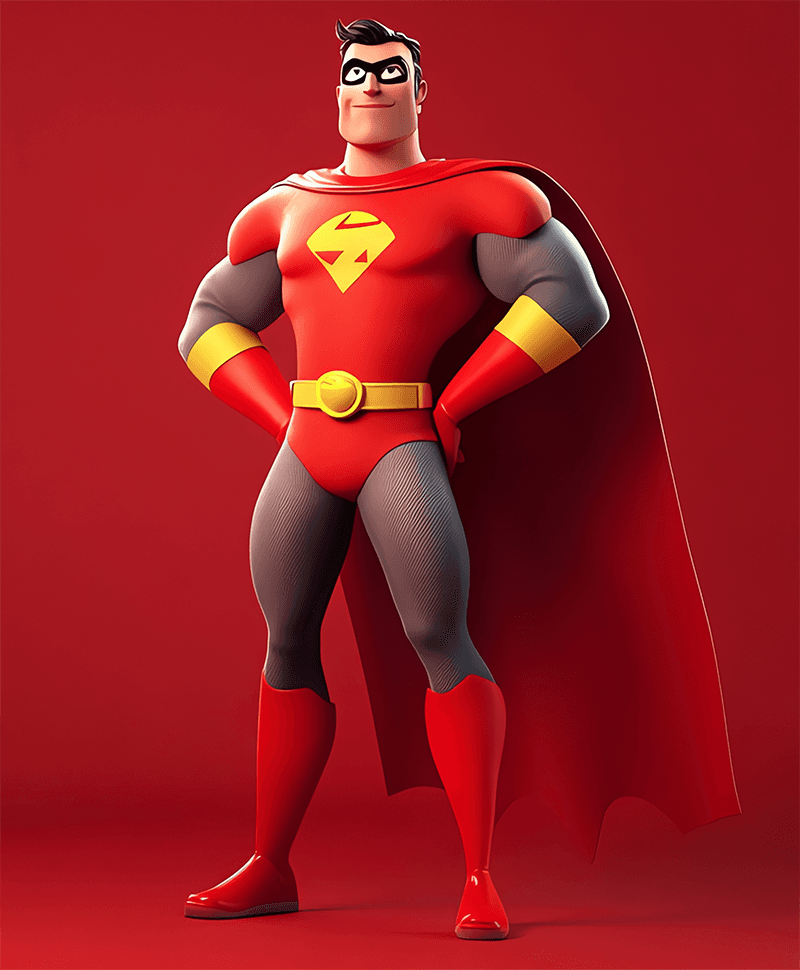 Animation & VFX