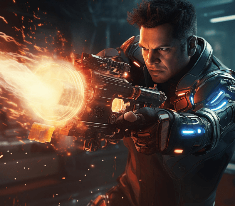 VFX Compositing Program