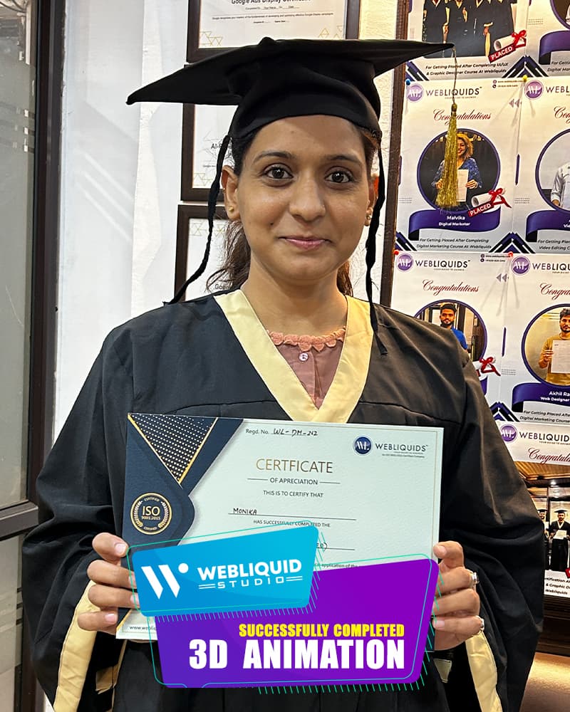Monika Verma