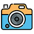 Camera Icon