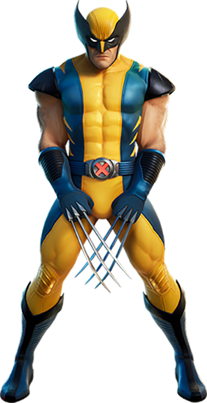 Wolverine 2