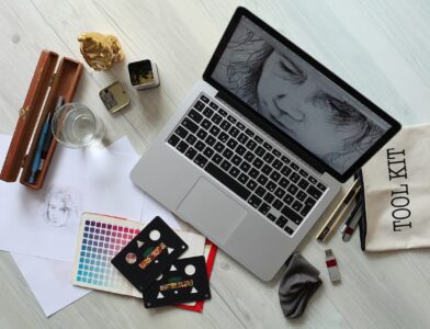 Graphic Designing Courses Online for Creative Professionals.