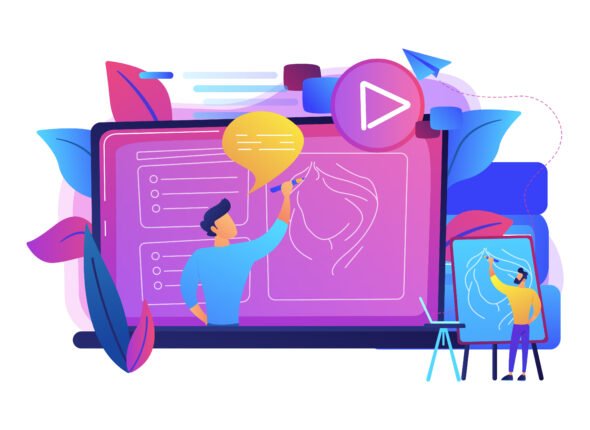 Tools You Will Learn in Animation Course – Complete 2026 Guide