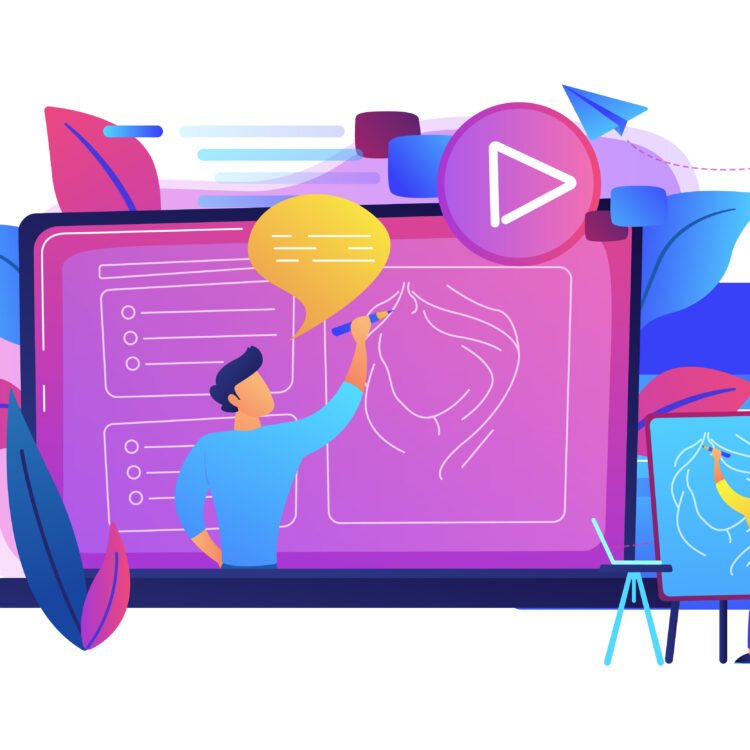 Tools You Will Learn in Animation Course – Complete 2026 Guide