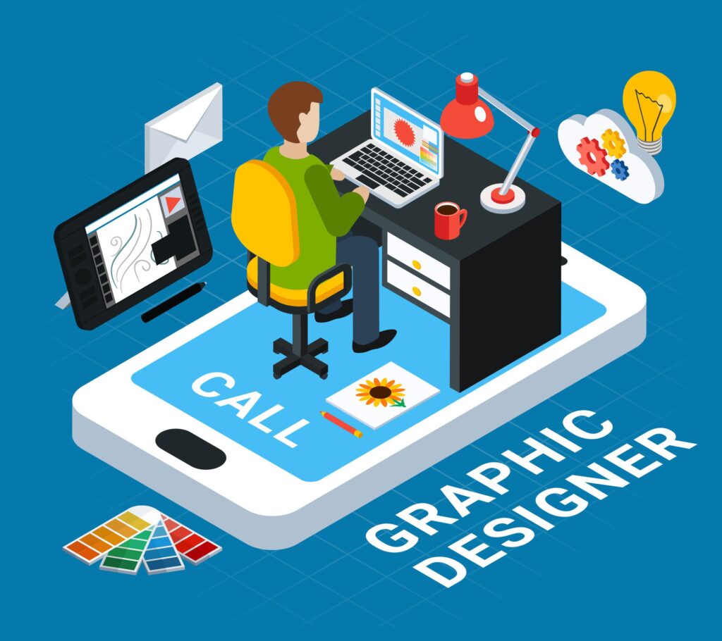 Graphic Designing Course in Chandigarh